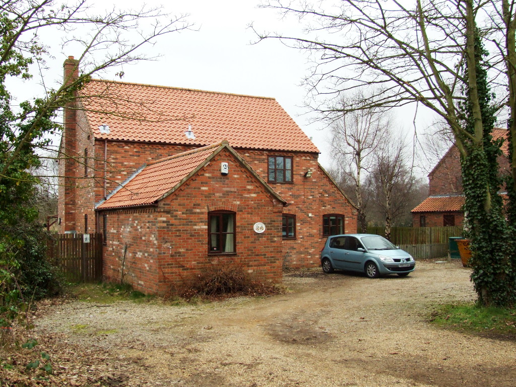 The House