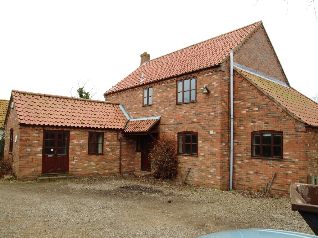 The House
