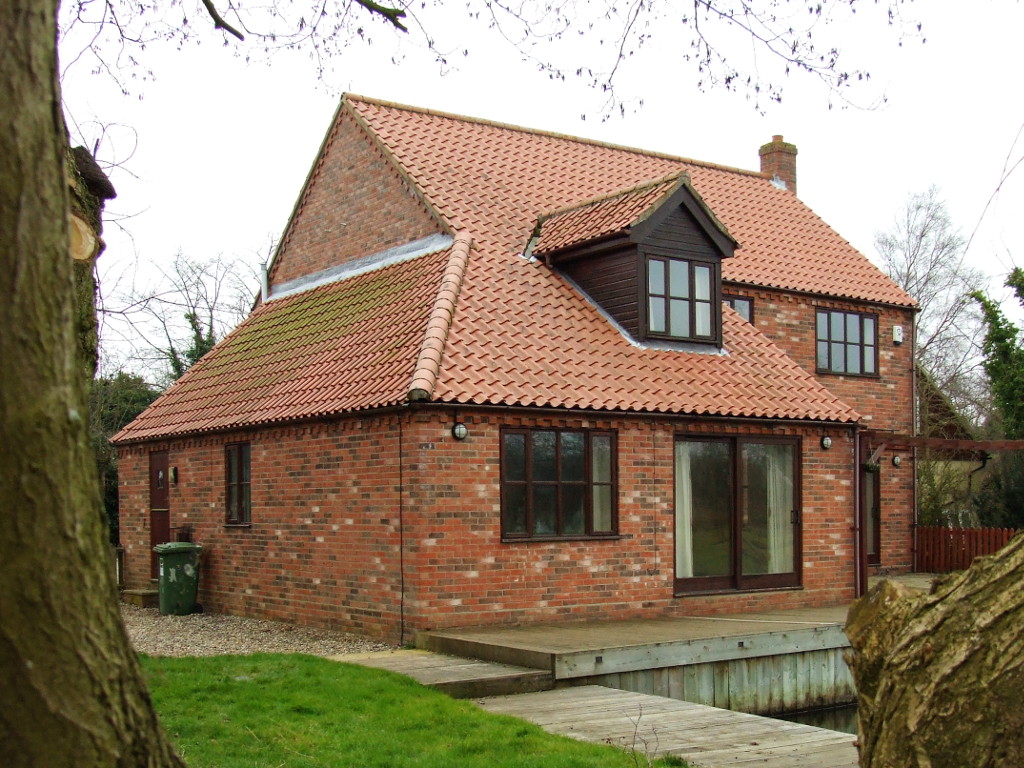 The House