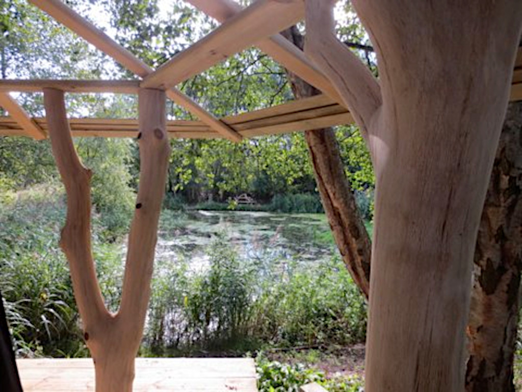 Tree House