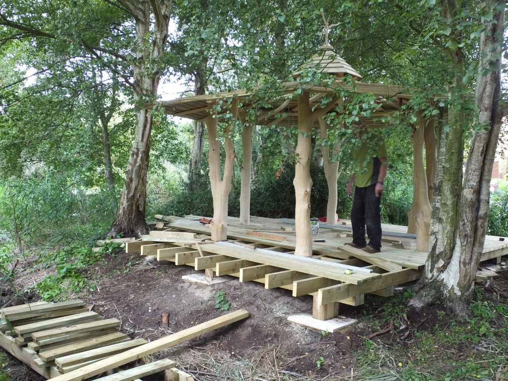 Tree House