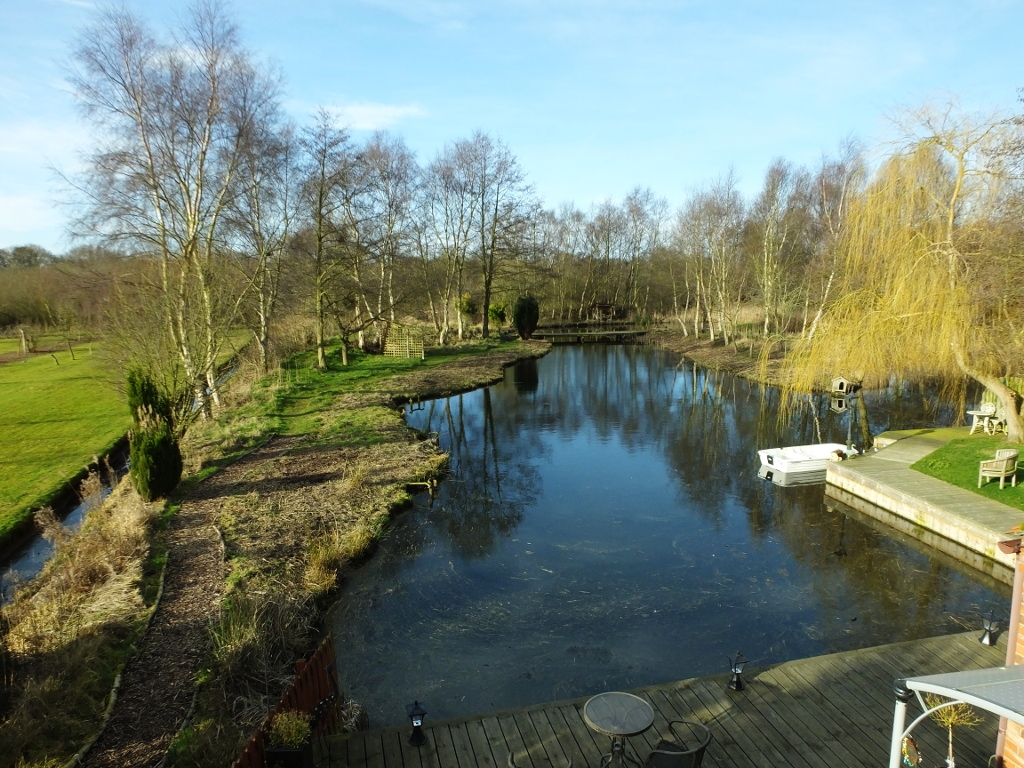 Lake View