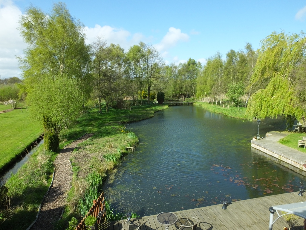 Lake View