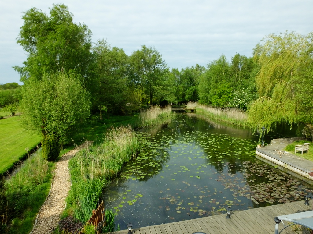 Lake View
