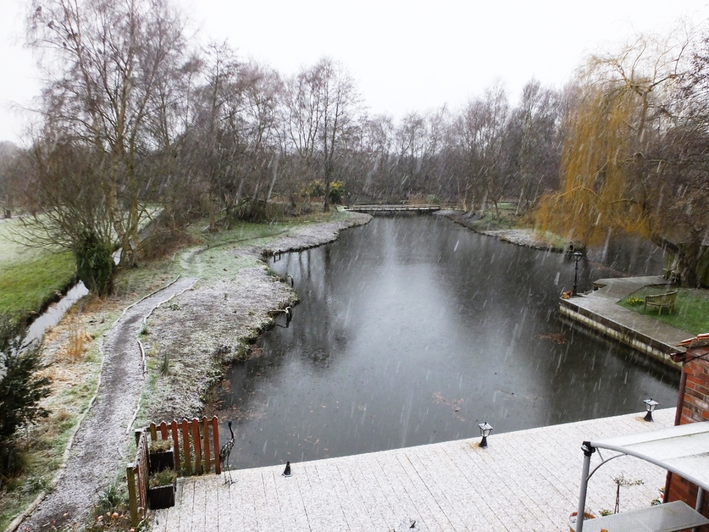 Lake View
