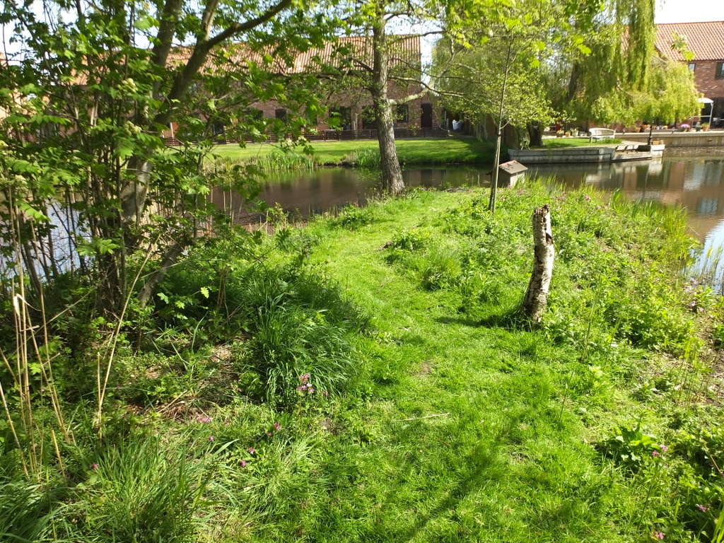 Duck House Junction
