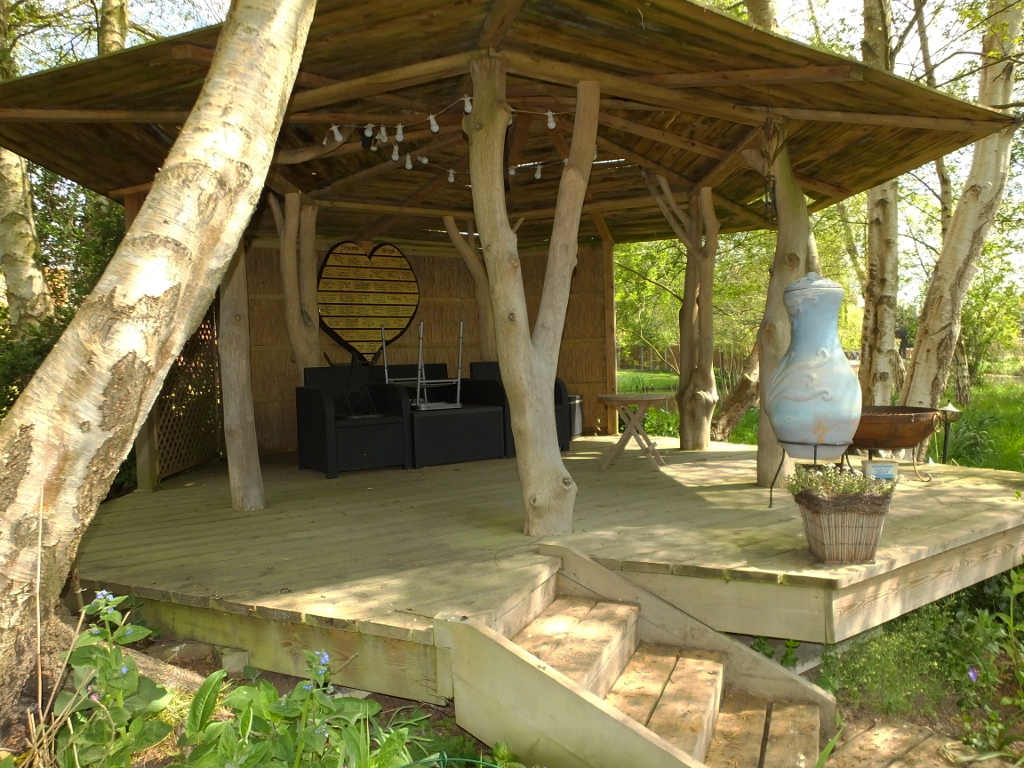 The Tree House