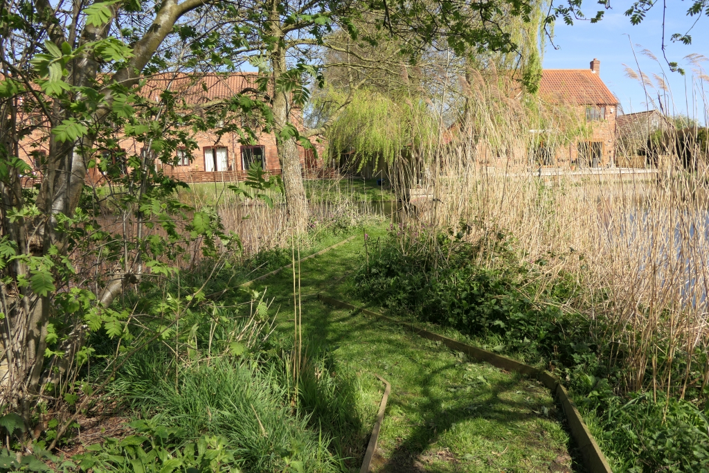 Duck House Junction