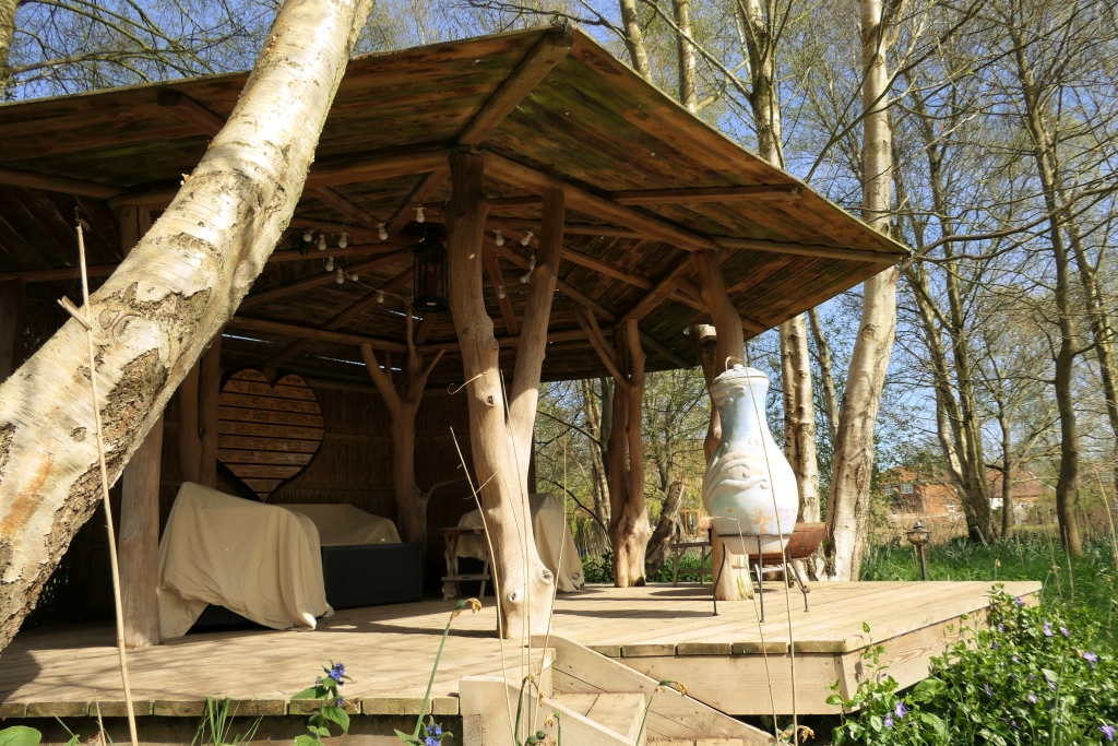 The Tree House